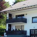 Mit Privatem Balkon By Interhome