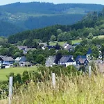 Mit Privatem Balkon By Interhome Apartment Winterberg
