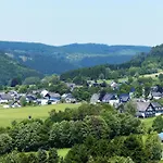Mit Privatem Balkon By Interhome Apartment Winterberg