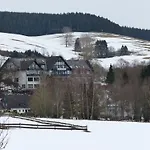 Apartment Mit Privatem Balkon By Interhome Winterberg