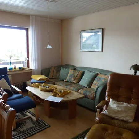 Apartamento Mit Privatem Balkon By Interhome