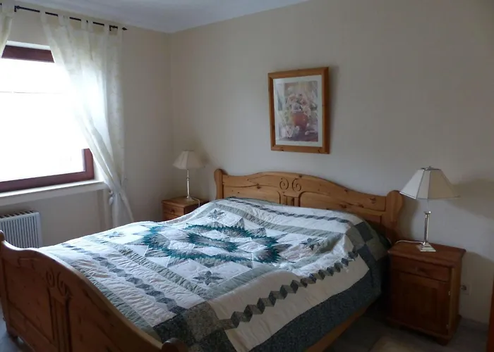 Mit Privatem Balkon By Interhome Winterberg